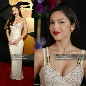 Olivia Rodrigo / oliviarodrigo nude photo #1855