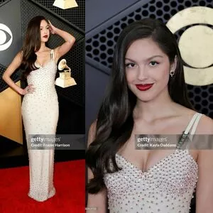 Olivia Rodrigo / oliviarodrigo nude photo #1859