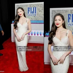 Olivia Rodrigo / oliviarodrigo nude photo #1868