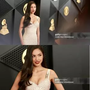 Olivia Rodrigo / oliviarodrigo nude photo #1869