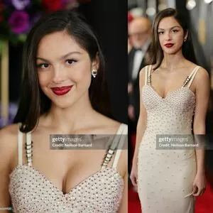 Olivia Rodrigo / oliviarodrigo nude photo #1870