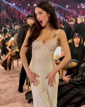 Olivia Rodrigo / oliviarodrigo nude photo #1871