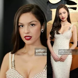Olivia Rodrigo / oliviarodrigo nude photo #1872