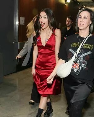 Olivia Rodrigo / oliviarodrigo nude photo #1879