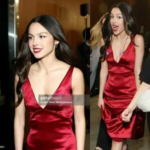 Olivia Rodrigo / oliviarodrigo nude photo #1881