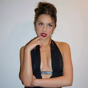 Olivia Rodrigo / oliviarodrigo nude photo #1914