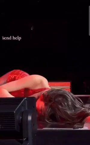 Olivia Rodrigo / oliviarodrigo nude photo #1929