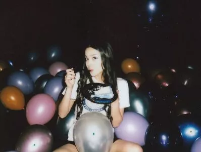 Olivia Rodrigo / oliviarodrigo nude photo #1932