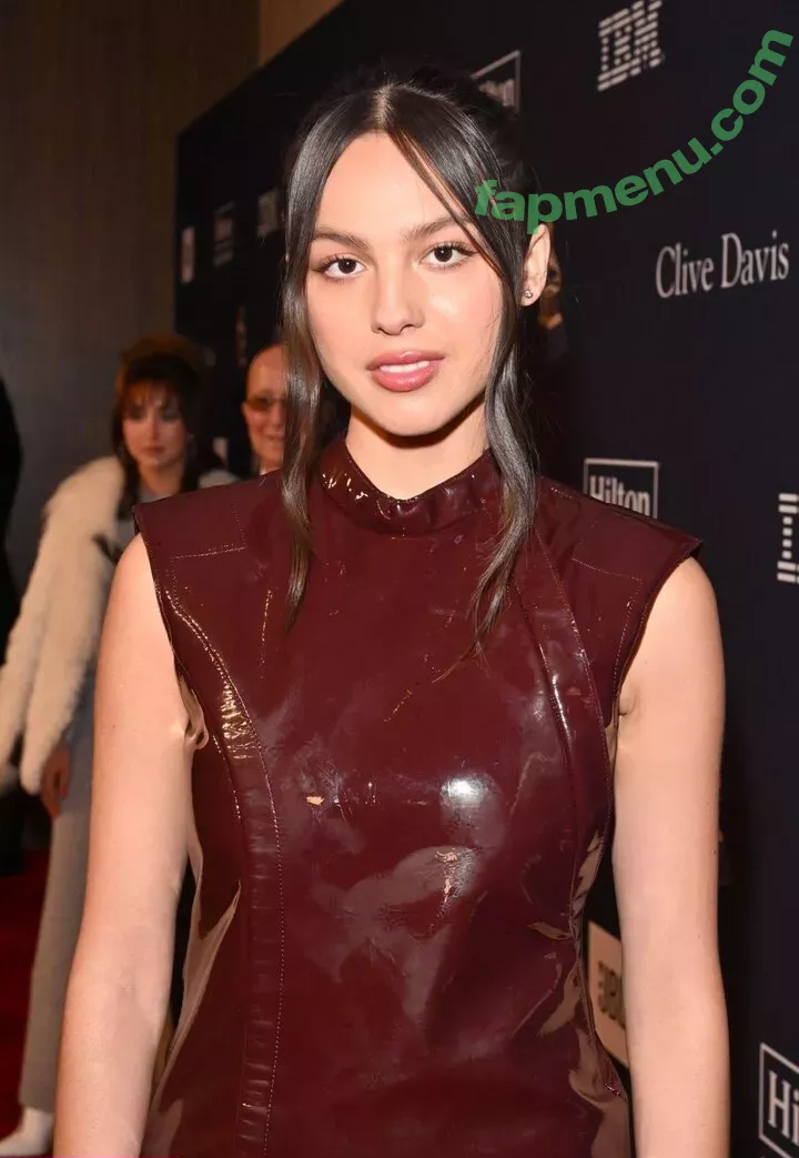 Olivia Rodrigo nude photo #1008 (oliviarodrigo)