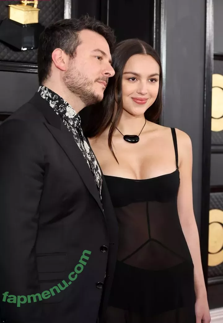 Olivia Rodrigo nude photo #1013 (oliviarodrigo)