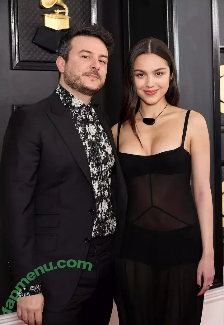 Olivia Rodrigo nude photo #1028 (oliviarodrigo)