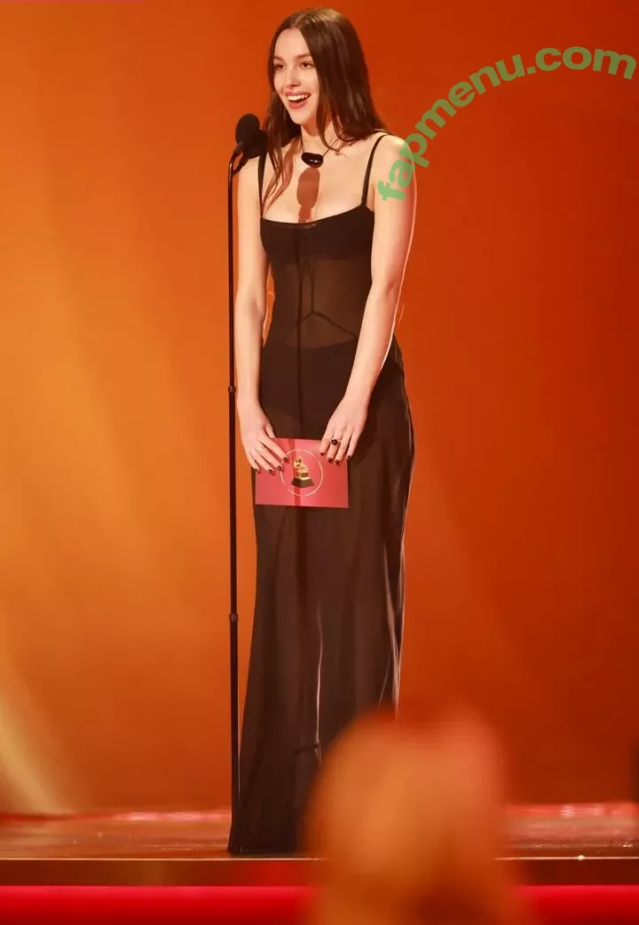 Olivia Rodrigo nude photo #1029 (oliviarodrigo)