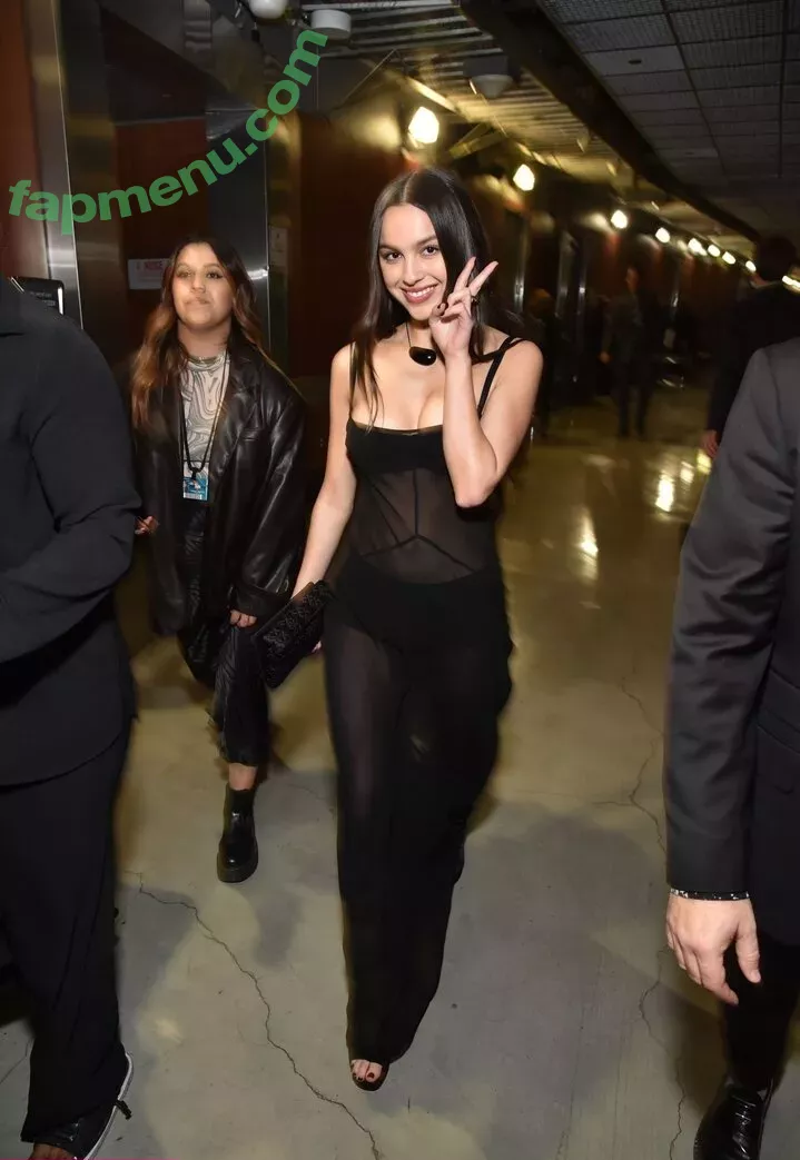 Olivia Rodrigo nude photo #1037 (oliviarodrigo)