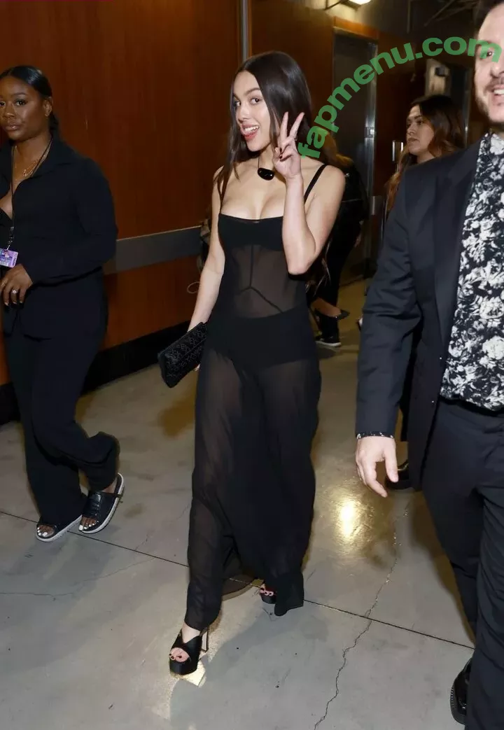 Olivia Rodrigo nude photo #1045 (oliviarodrigo)