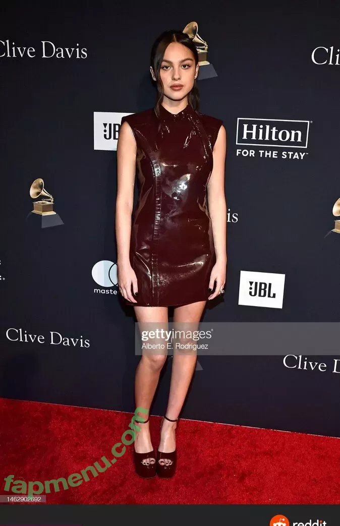 Olivia Rodrigo nude photo #1051 (oliviarodrigo)
