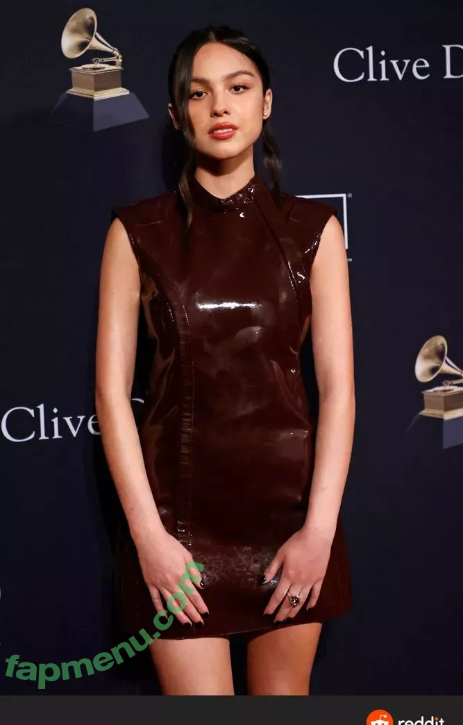 Olivia Rodrigo nude photo #1052 (oliviarodrigo)