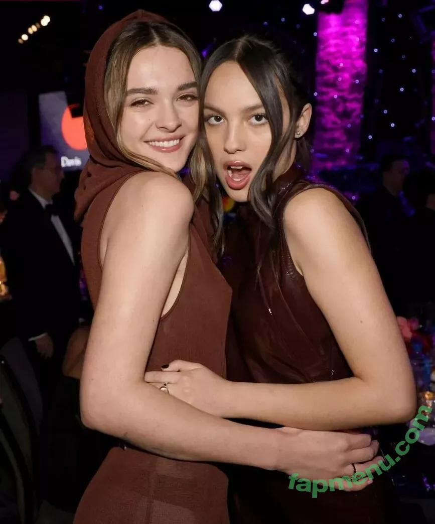 Olivia Rodrigo nude photo #1056 (oliviarodrigo)