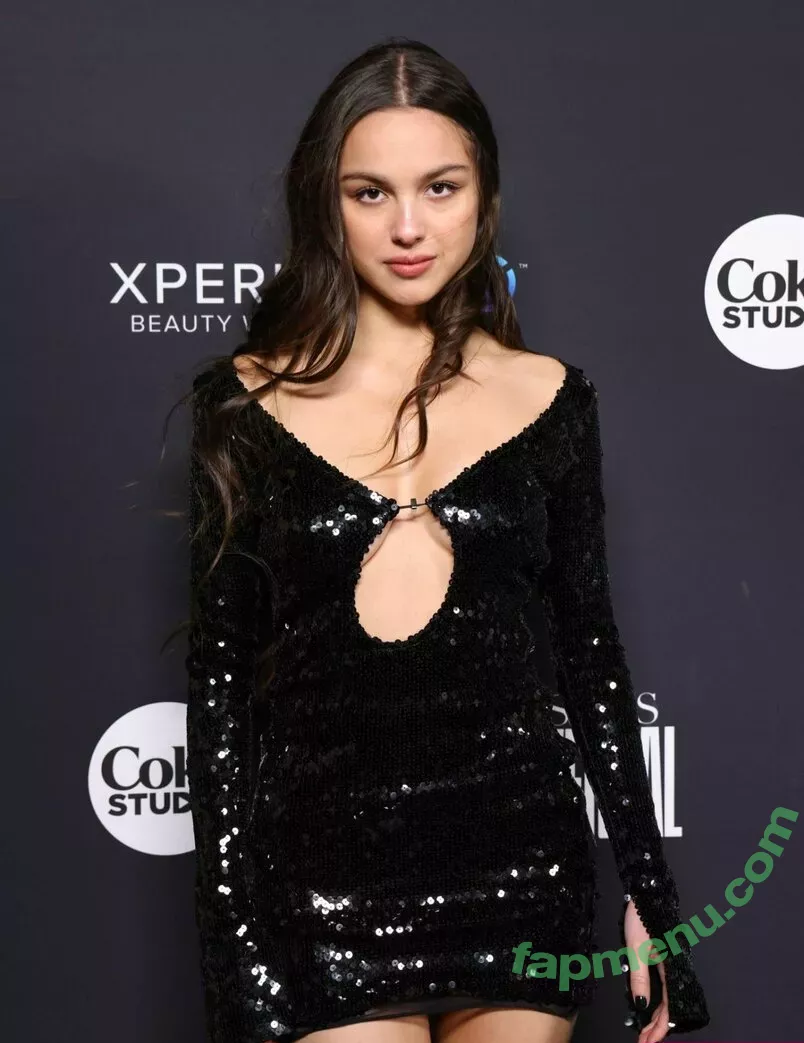 Olivia Rodrigo nude photo #1064 (oliviarodrigo)