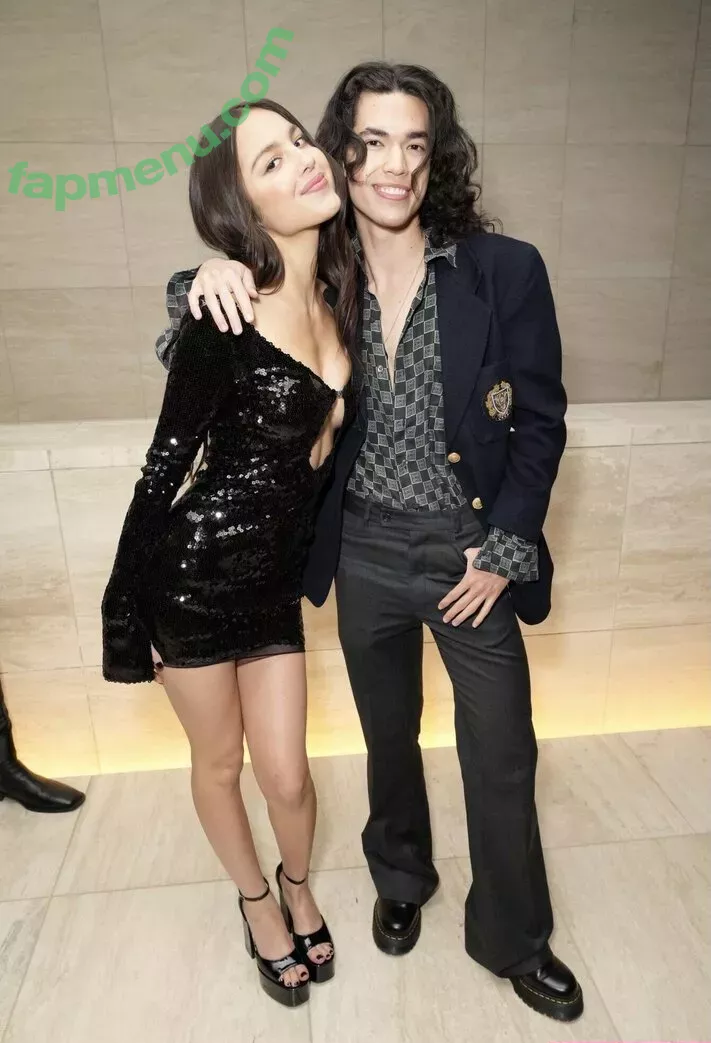 Olivia Rodrigo nude photo #1071 (oliviarodrigo)