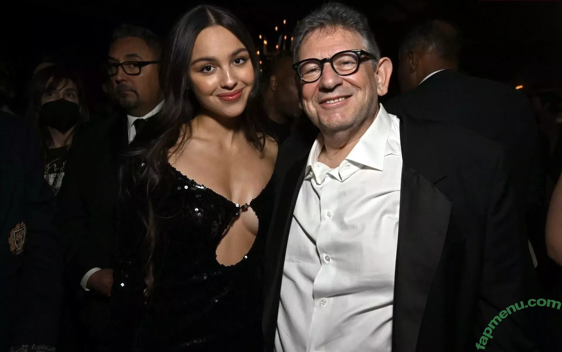 Olivia Rodrigo nude photo #1076 (oliviarodrigo)