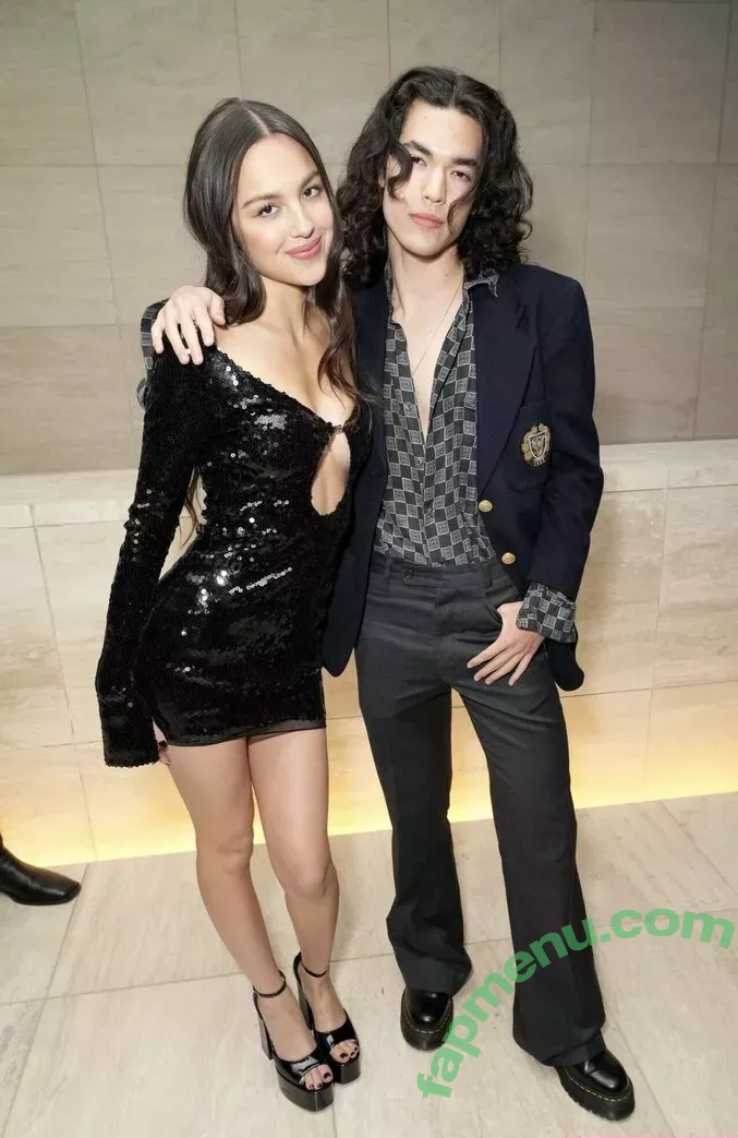 Olivia Rodrigo nude photo #1081 (oliviarodrigo)