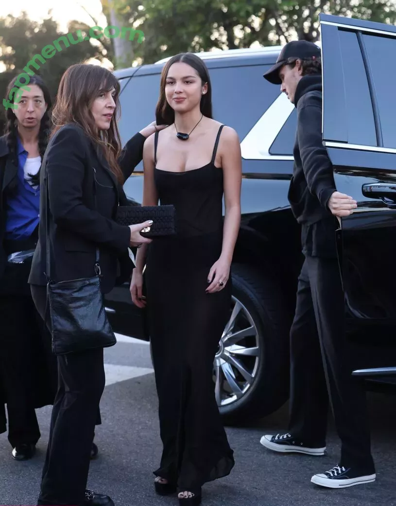 Olivia Rodrigo nude photo #1089 (oliviarodrigo)