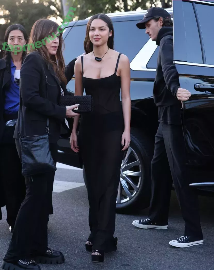 Olivia Rodrigo nude photo #1090 (oliviarodrigo)