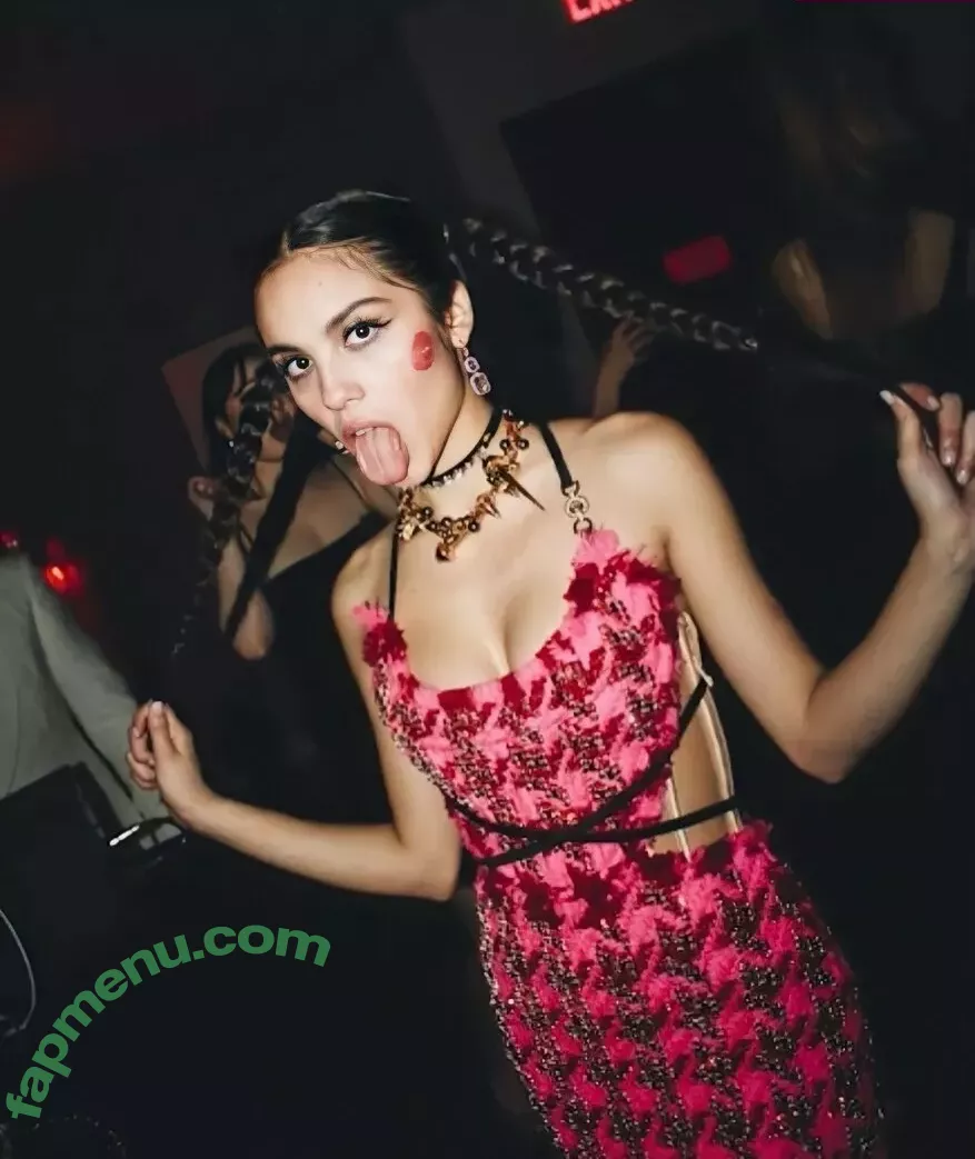 Olivia Rodrigo nude photo #1102 (oliviarodrigo)