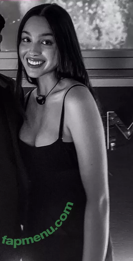 Olivia Rodrigo nude photo #1113 (oliviarodrigo)