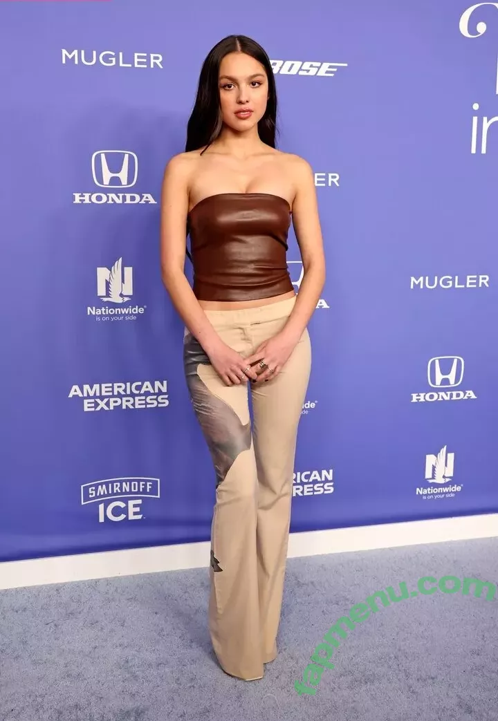 Olivia Rodrigo nude photo #1118 (oliviarodrigo)