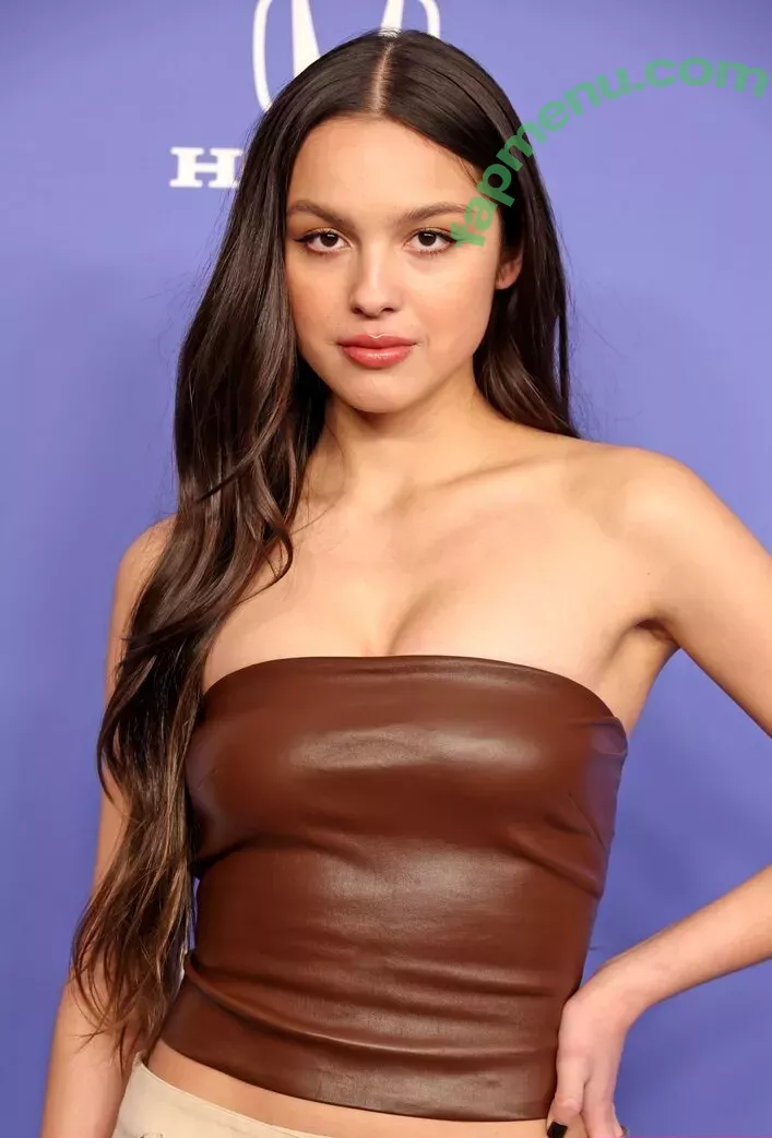 Olivia Rodrigo nude photo #1119 (oliviarodrigo)