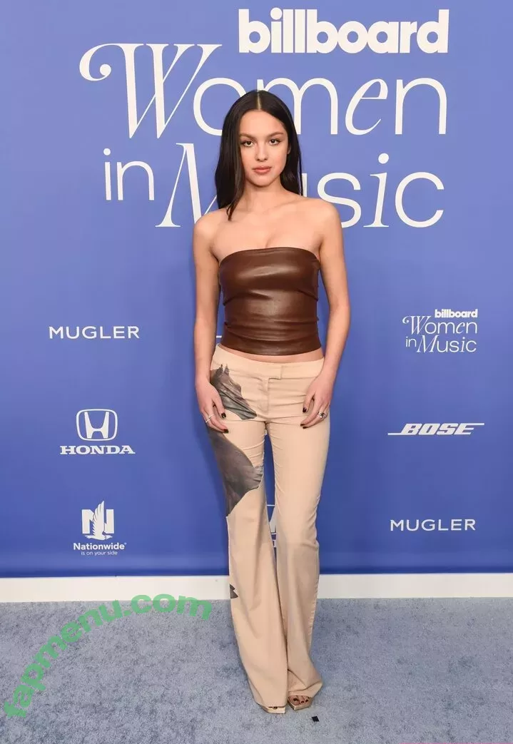 Olivia Rodrigo nude photo #1122 (oliviarodrigo)