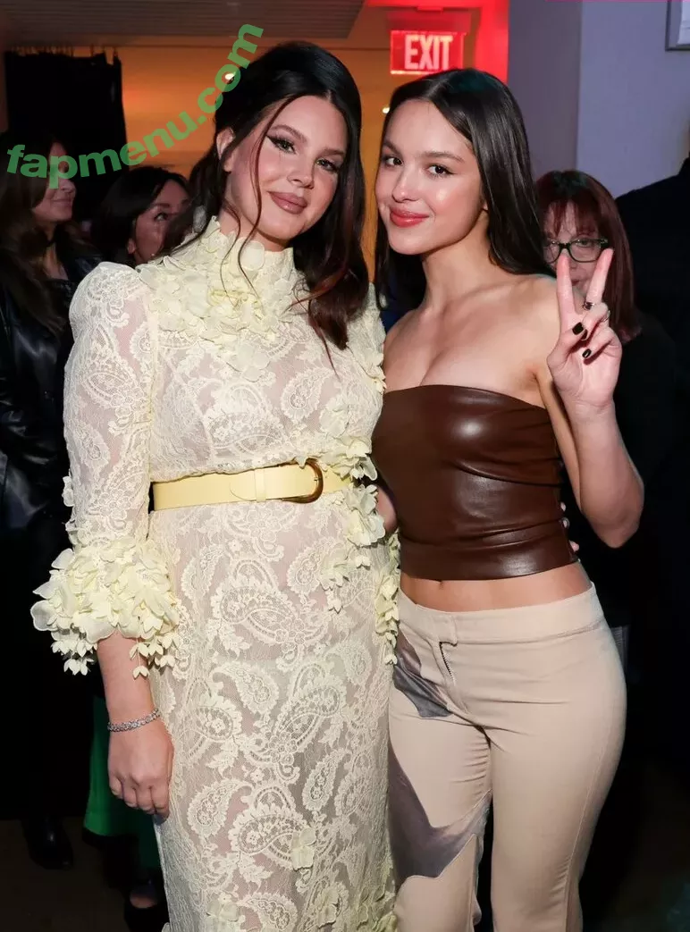 Olivia Rodrigo nude photo #1126 (oliviarodrigo)