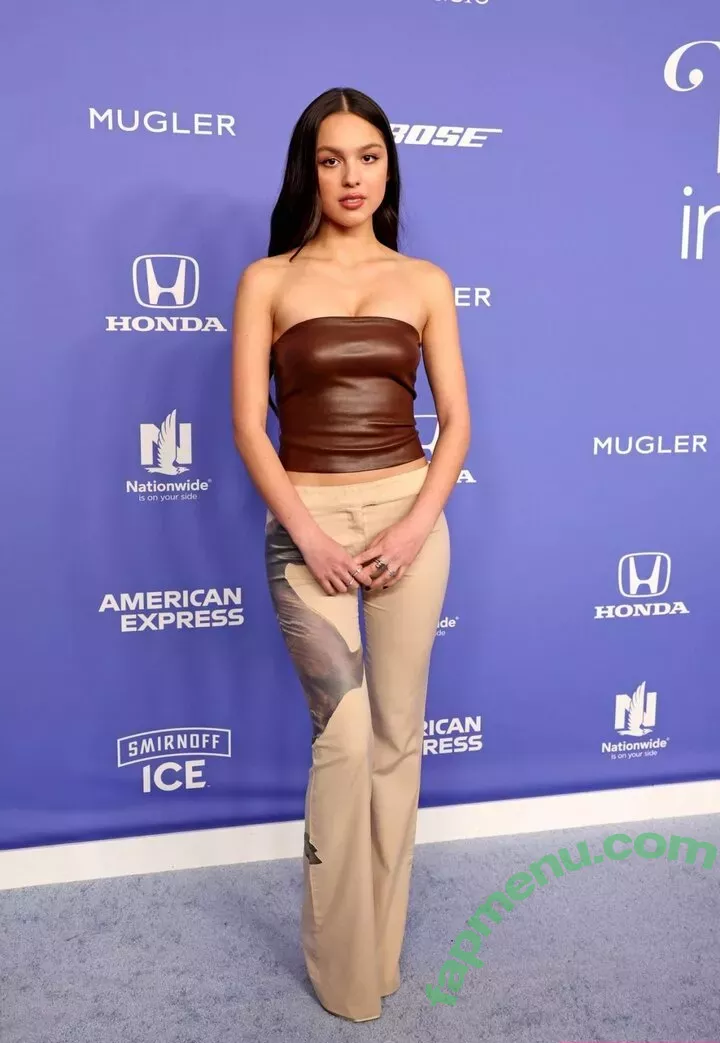 Olivia Rodrigo nude photo #1129 (oliviarodrigo)