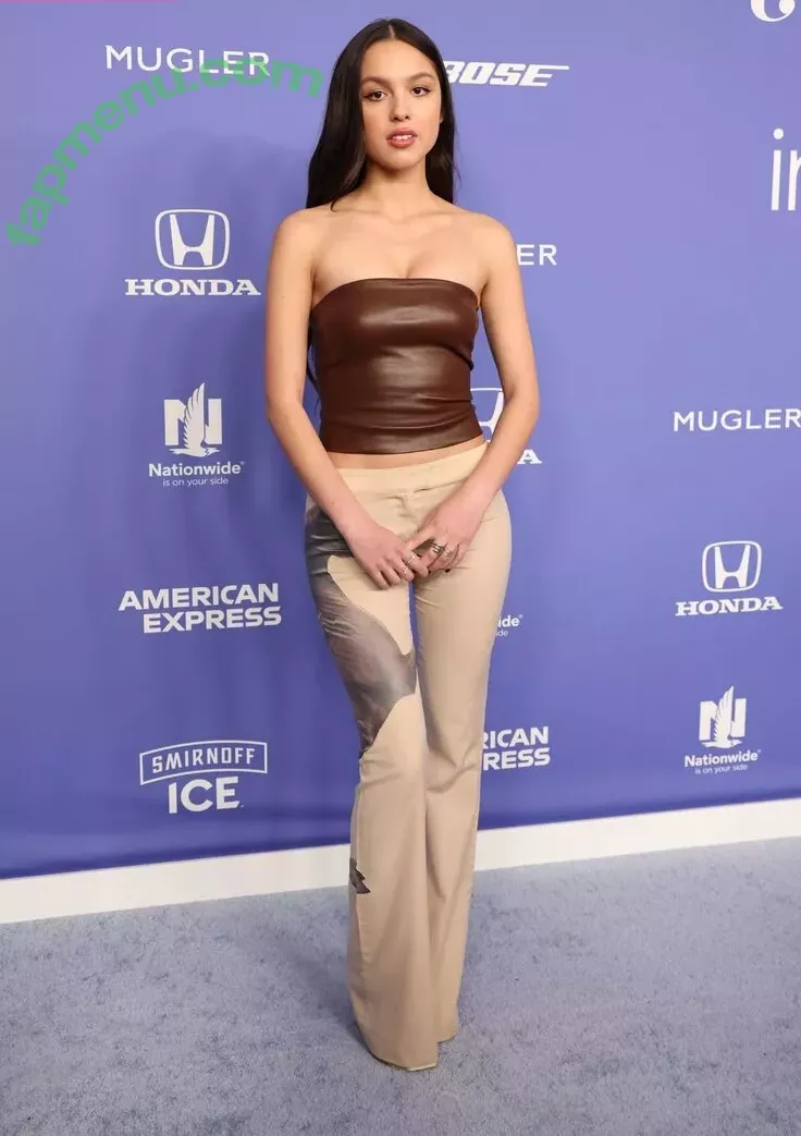 Olivia Rodrigo nude photo #1133 (oliviarodrigo)
