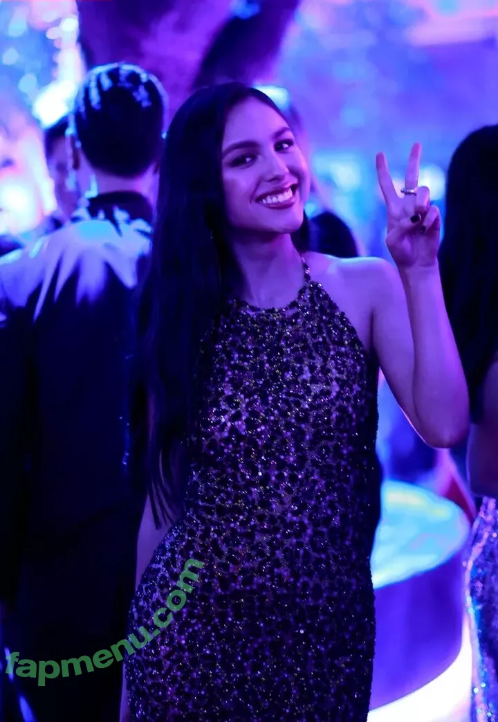 Olivia Rodrigo nude photo #1148 (oliviarodrigo)