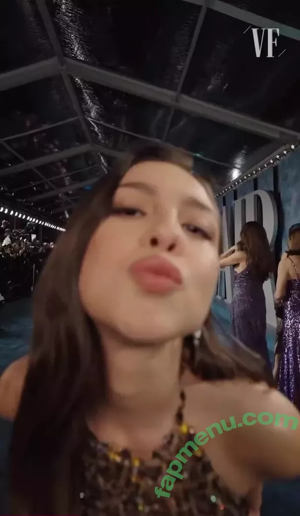 Olivia Rodrigo nude photo #1168 (oliviarodrigo)