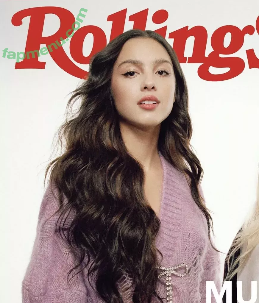 Olivia Rodrigo nude photo #1192 (oliviarodrigo)