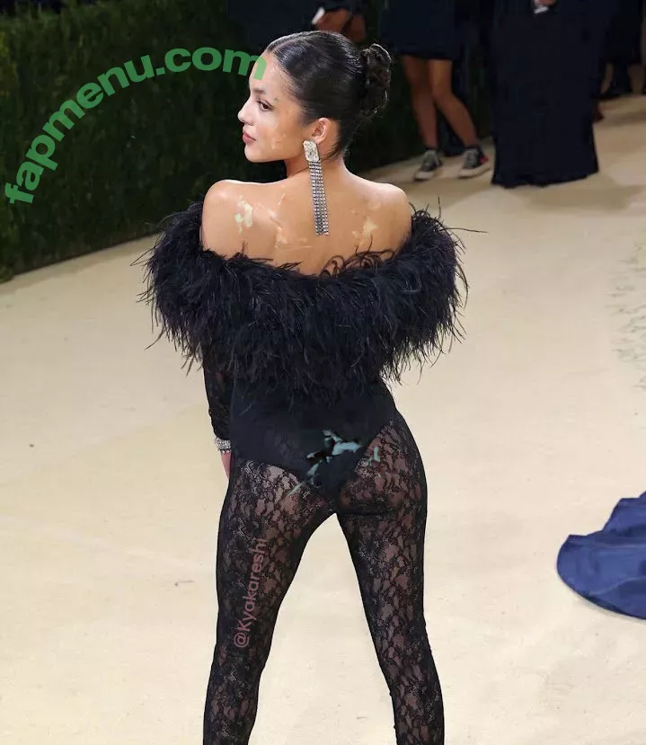 Olivia Rodrigo nude photo #1264 (oliviarodrigo)