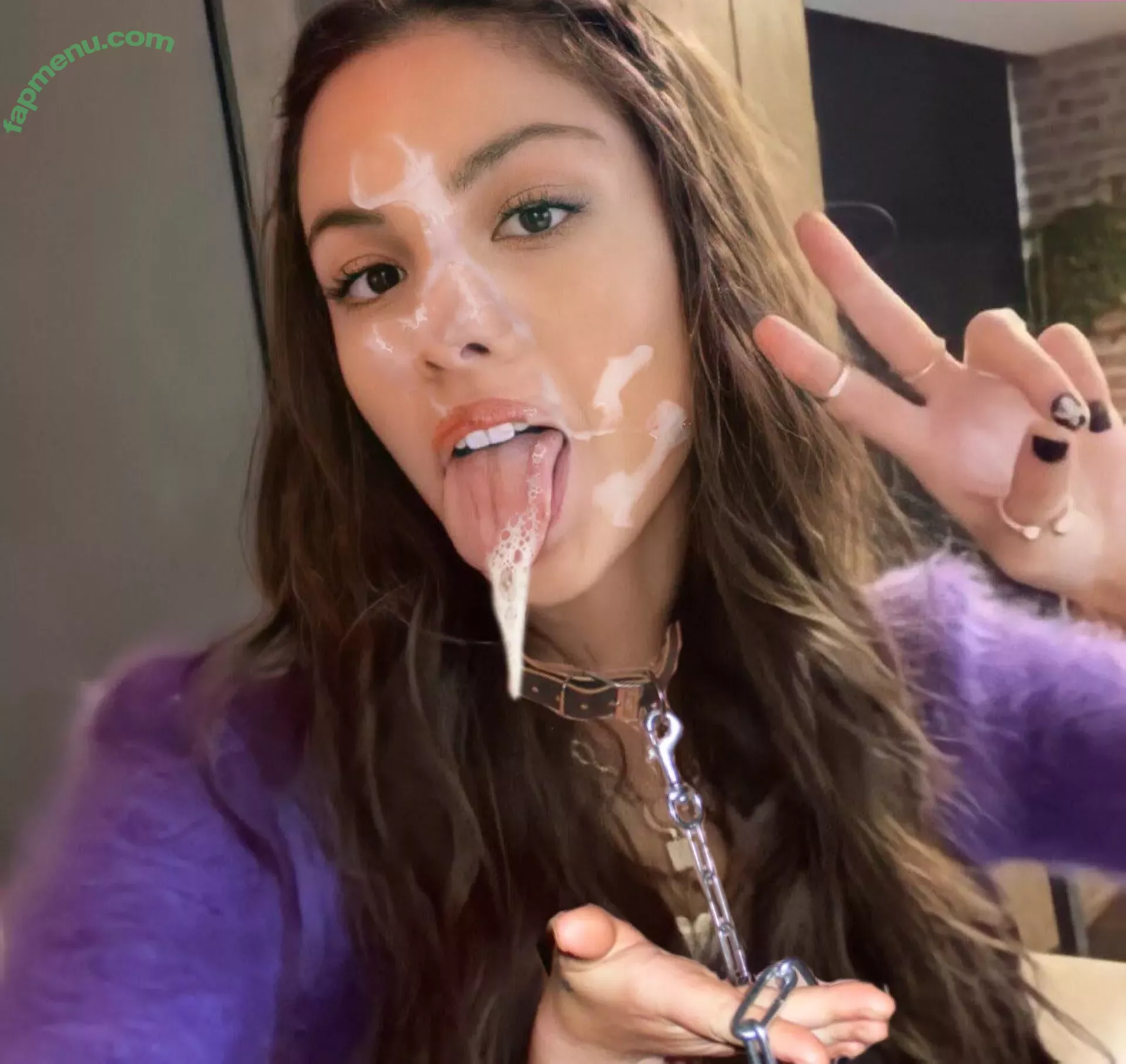 Olivia Rodrigo nude photo #1307 (oliviarodrigo)