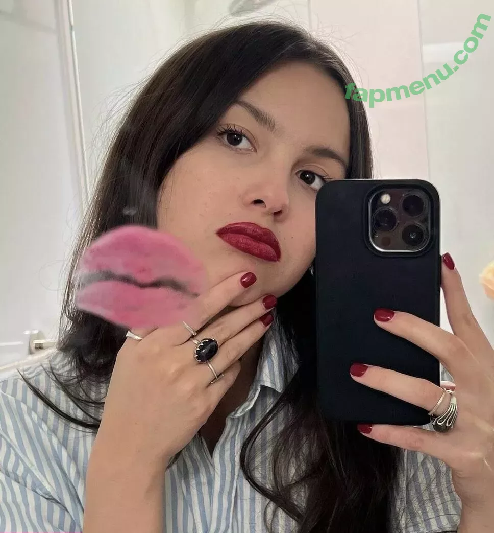 Olivia Rodrigo nude photo #1321 (oliviarodrigo)