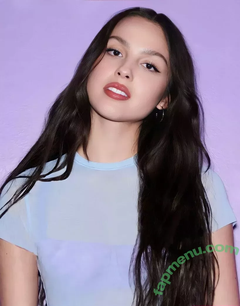 Olivia Rodrigo nude photo #1331 (oliviarodrigo)