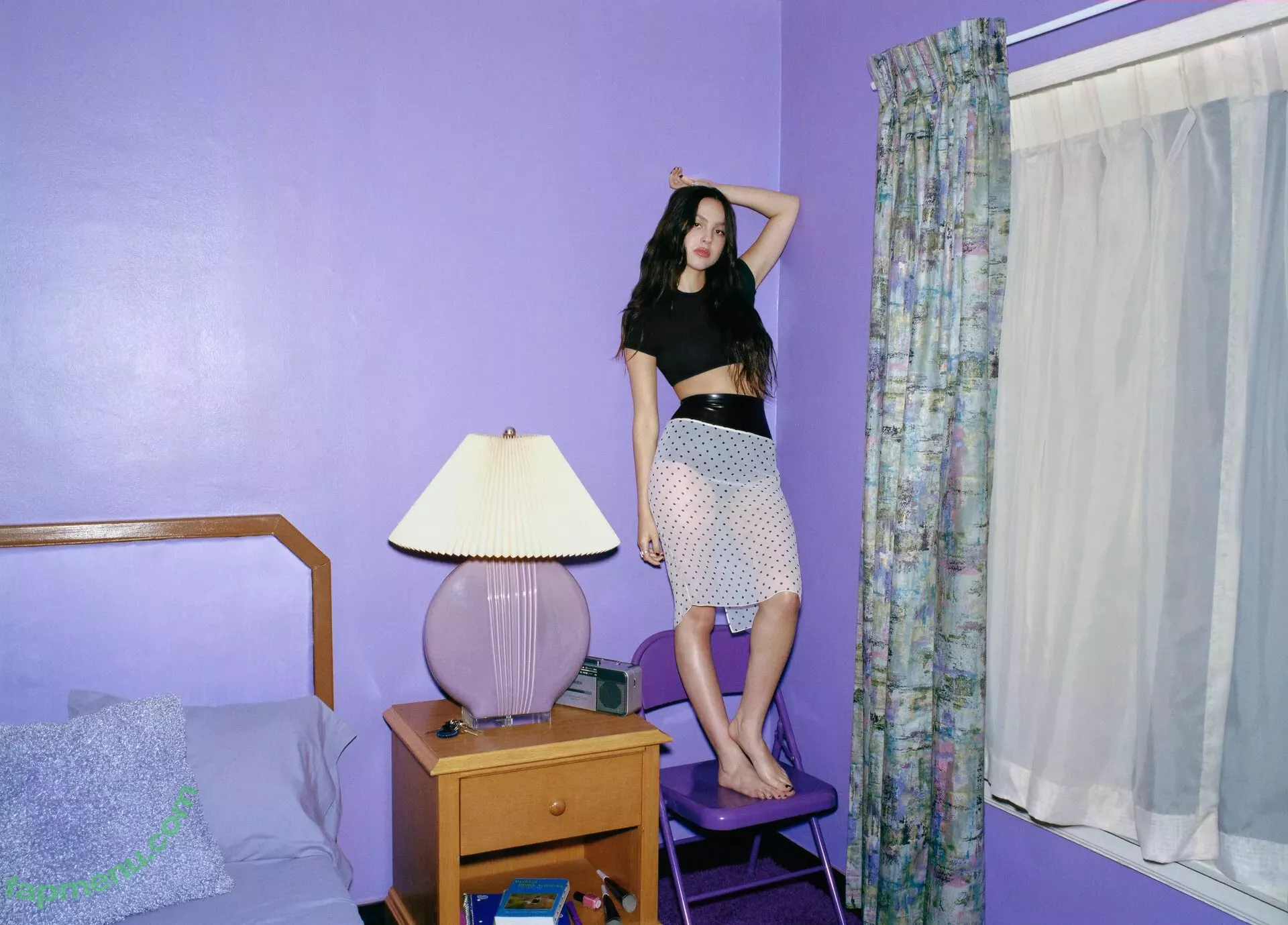 Olivia Rodrigo nude photo #1380 (oliviarodrigo)