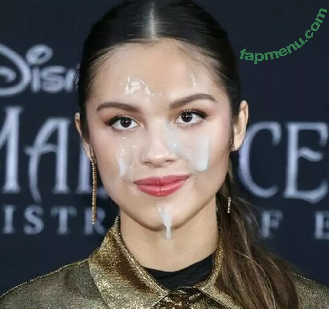 Olivia Rodrigo nude photo #1392 (oliviarodrigo)