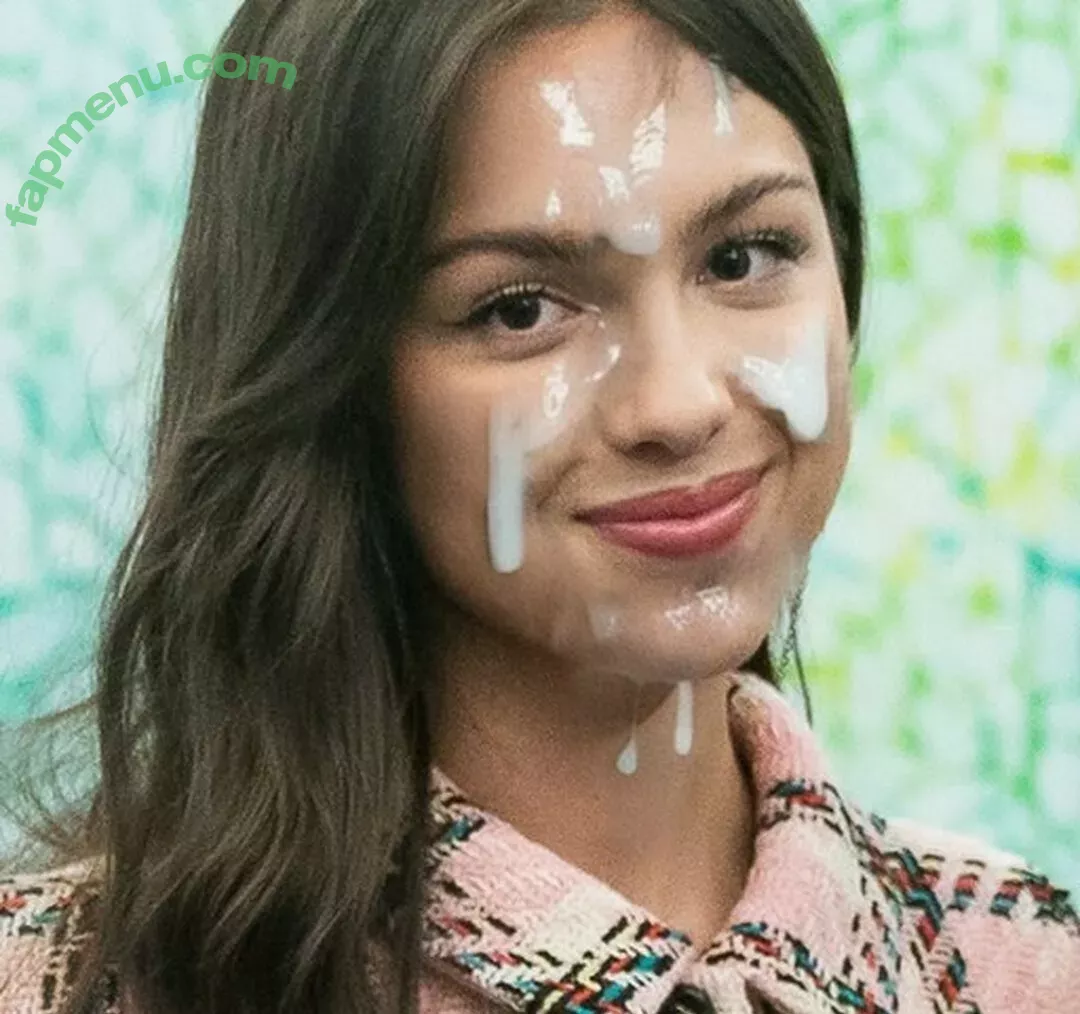Olivia Rodrigo nude photo #1393 (oliviarodrigo)