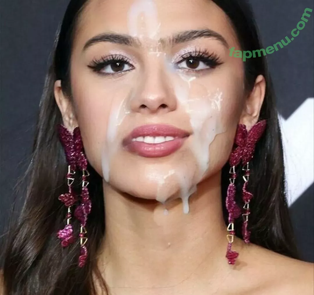 Olivia Rodrigo nude photo #1395 (oliviarodrigo)