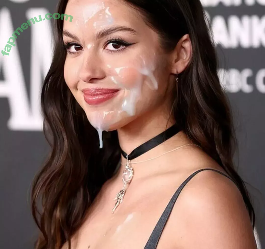 Olivia Rodrigo nude photo #1396 (oliviarodrigo)