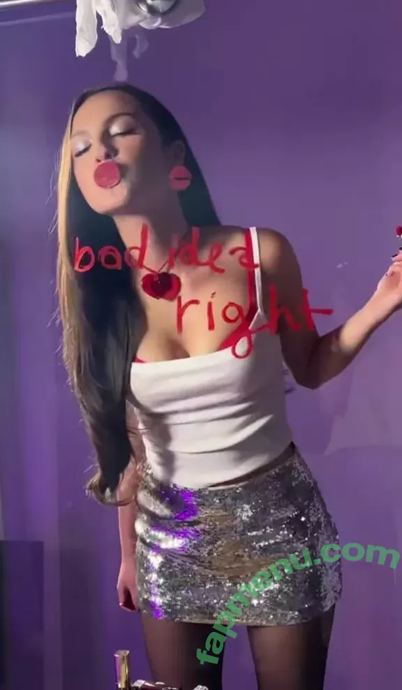 Olivia Rodrigo nude photo #1404 (oliviarodrigo)