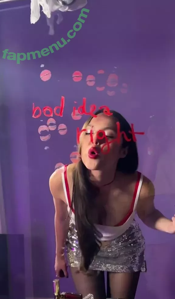 Olivia Rodrigo nude photo #1405 (oliviarodrigo)