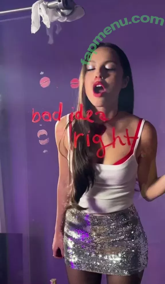 Olivia Rodrigo nude photo #1407 (oliviarodrigo)